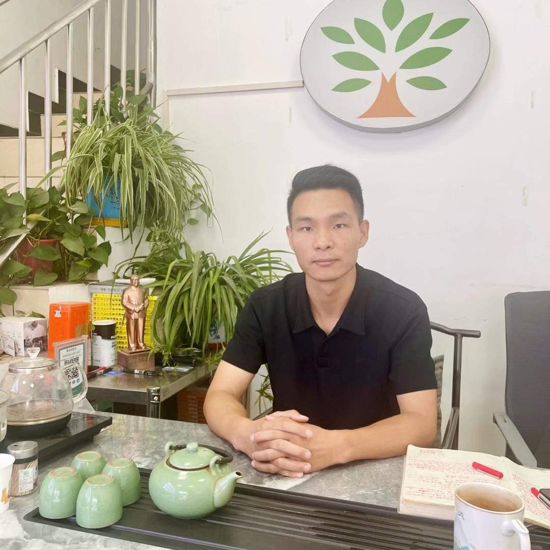 阿朗熟食工厂～小杨