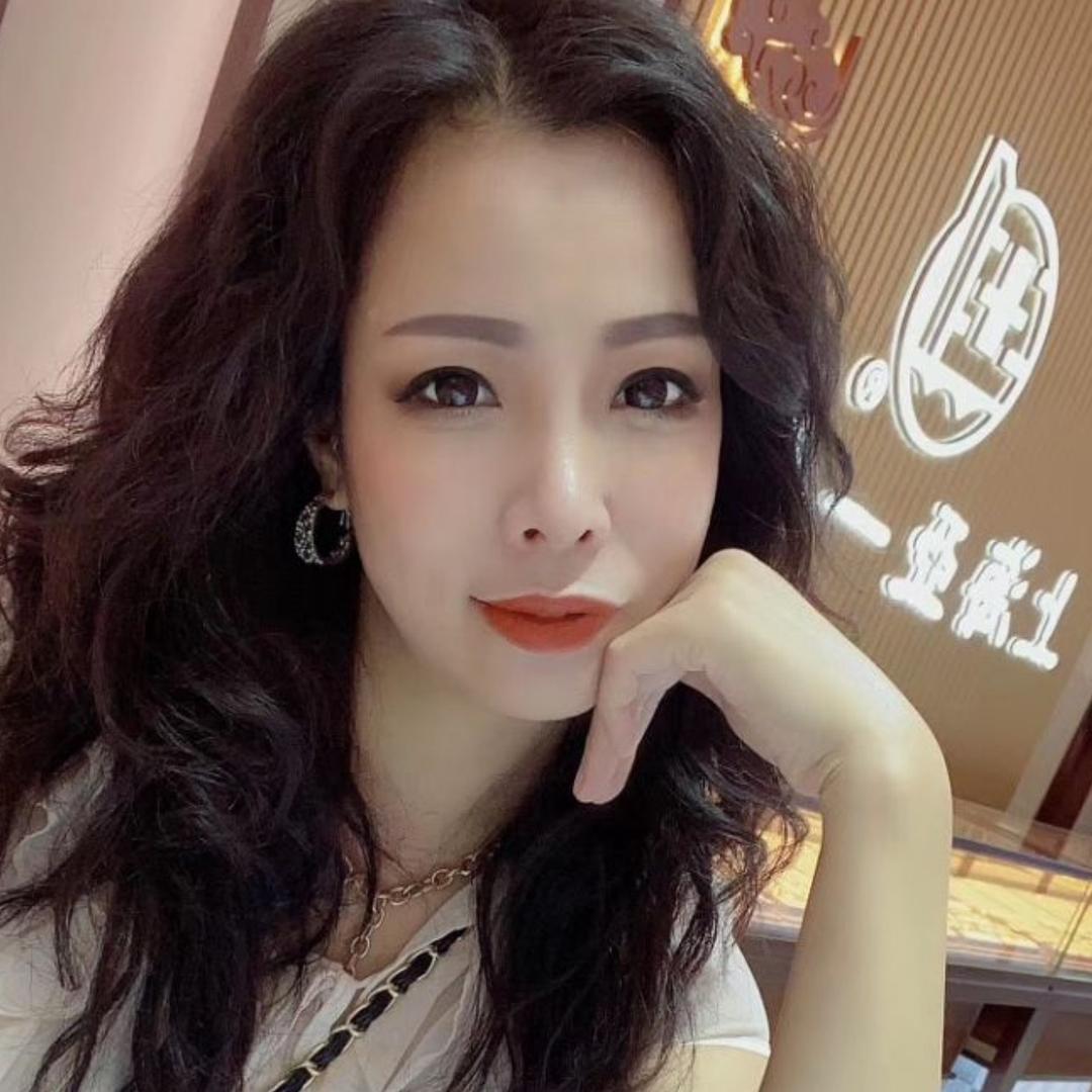 阿林姐！