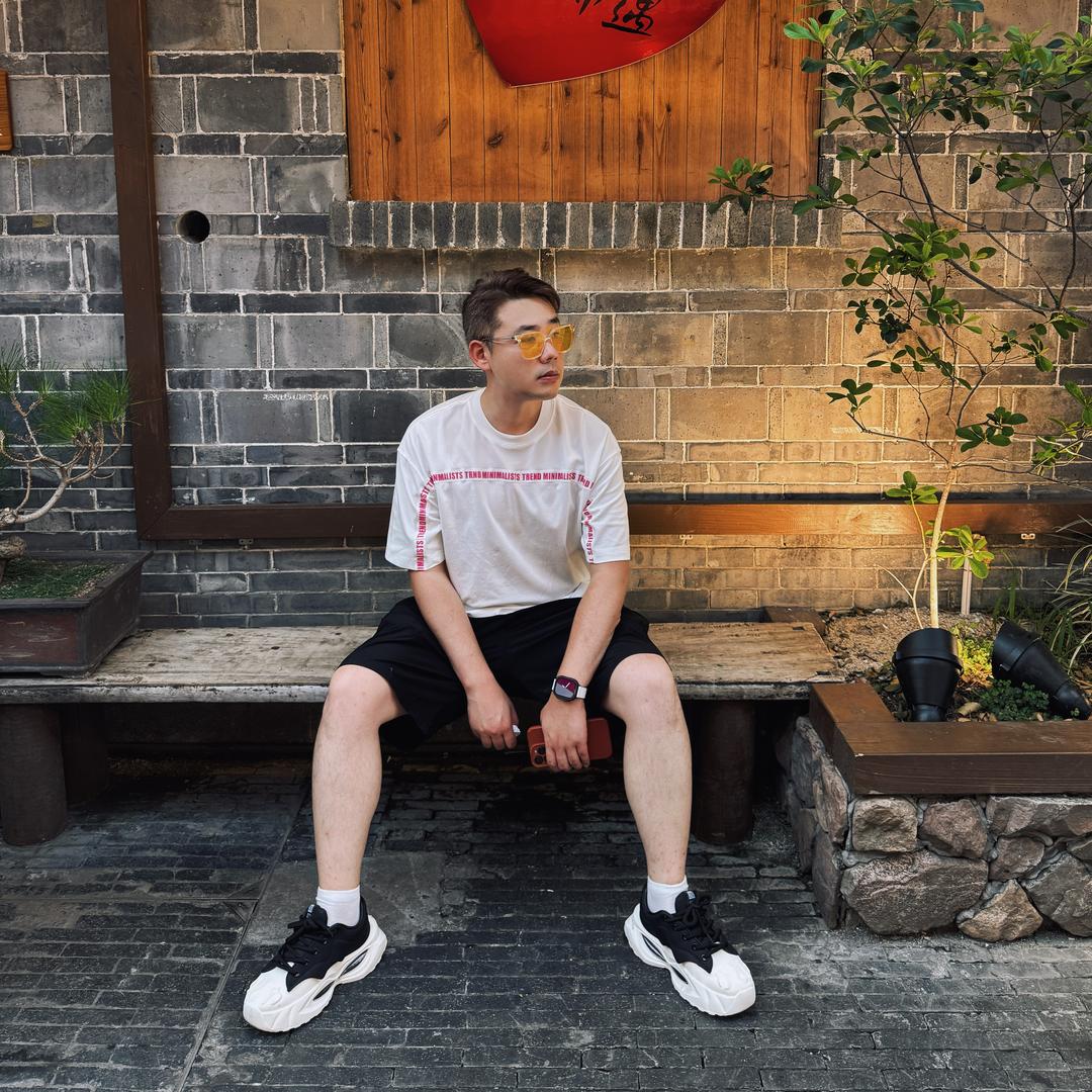 贛A“邬仔”