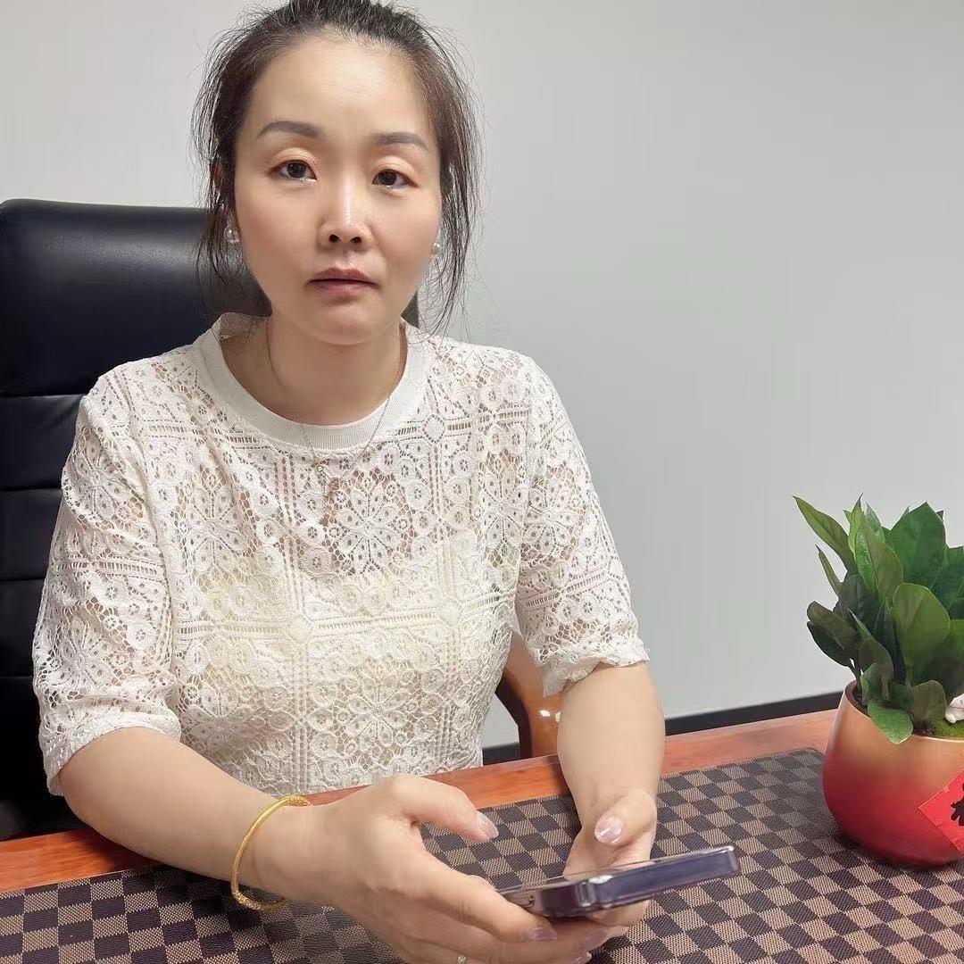 华强北丽姐