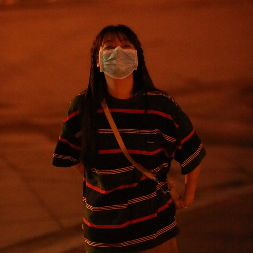是小周周啊