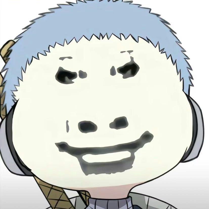 老头