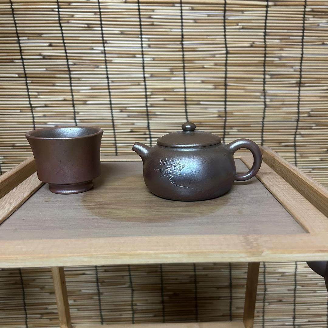 校雅茶器