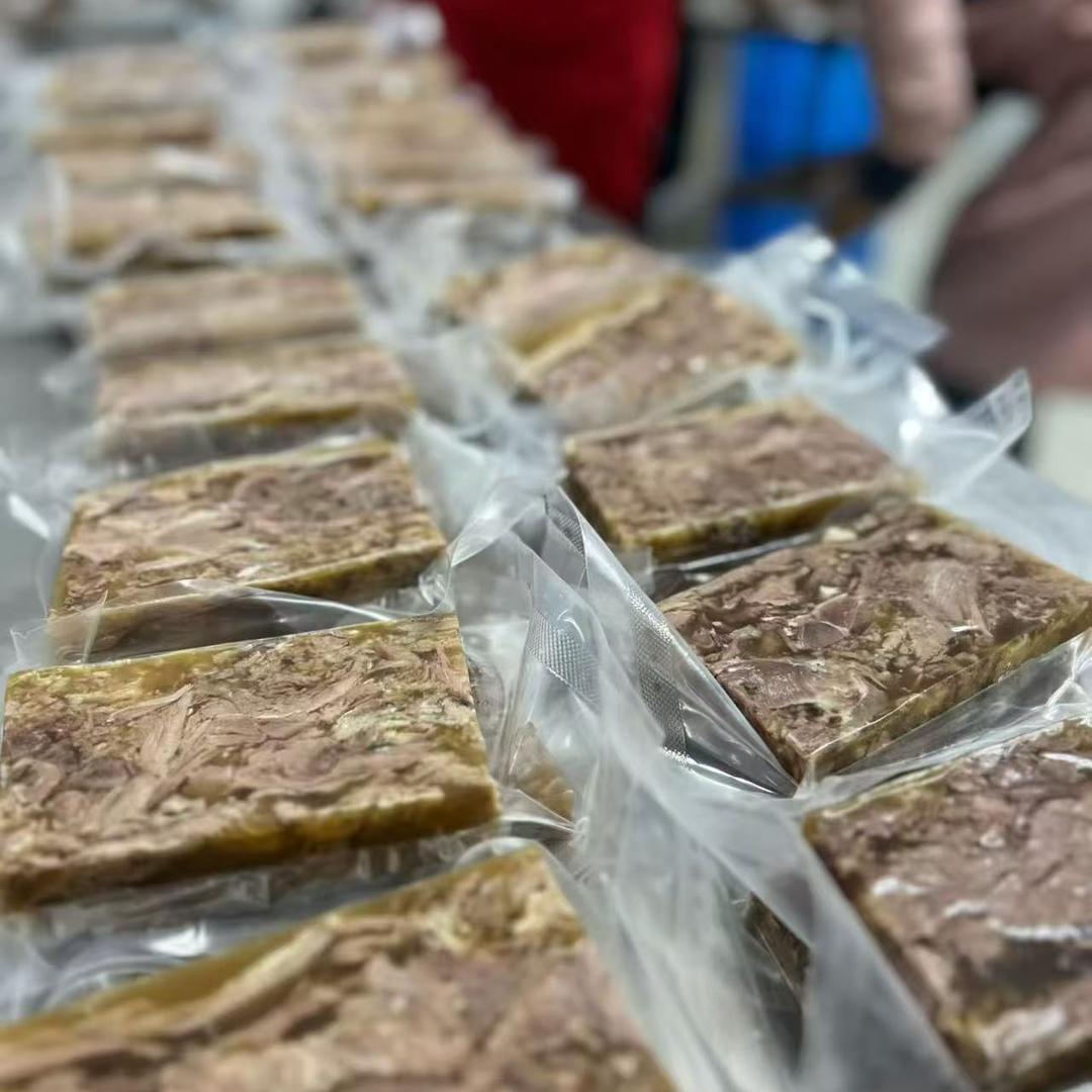 藏书羊糕(藏书镇直达)