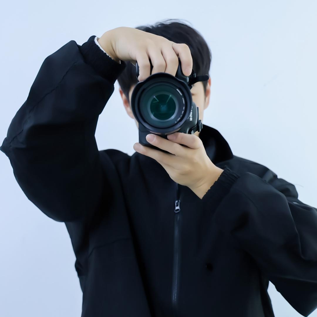 摄影师子轩📷（目前在郑州）