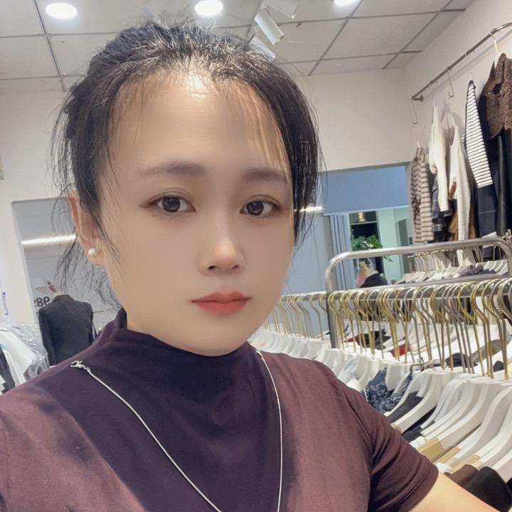 霞姐穿搭