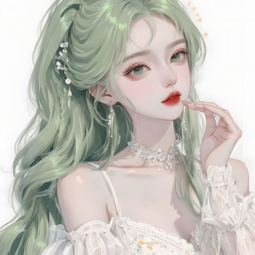 粉糯团子呆小呆呀