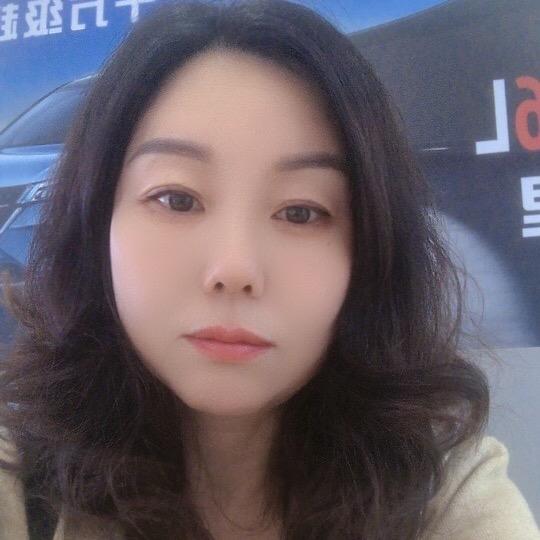 广安纹绣张老师