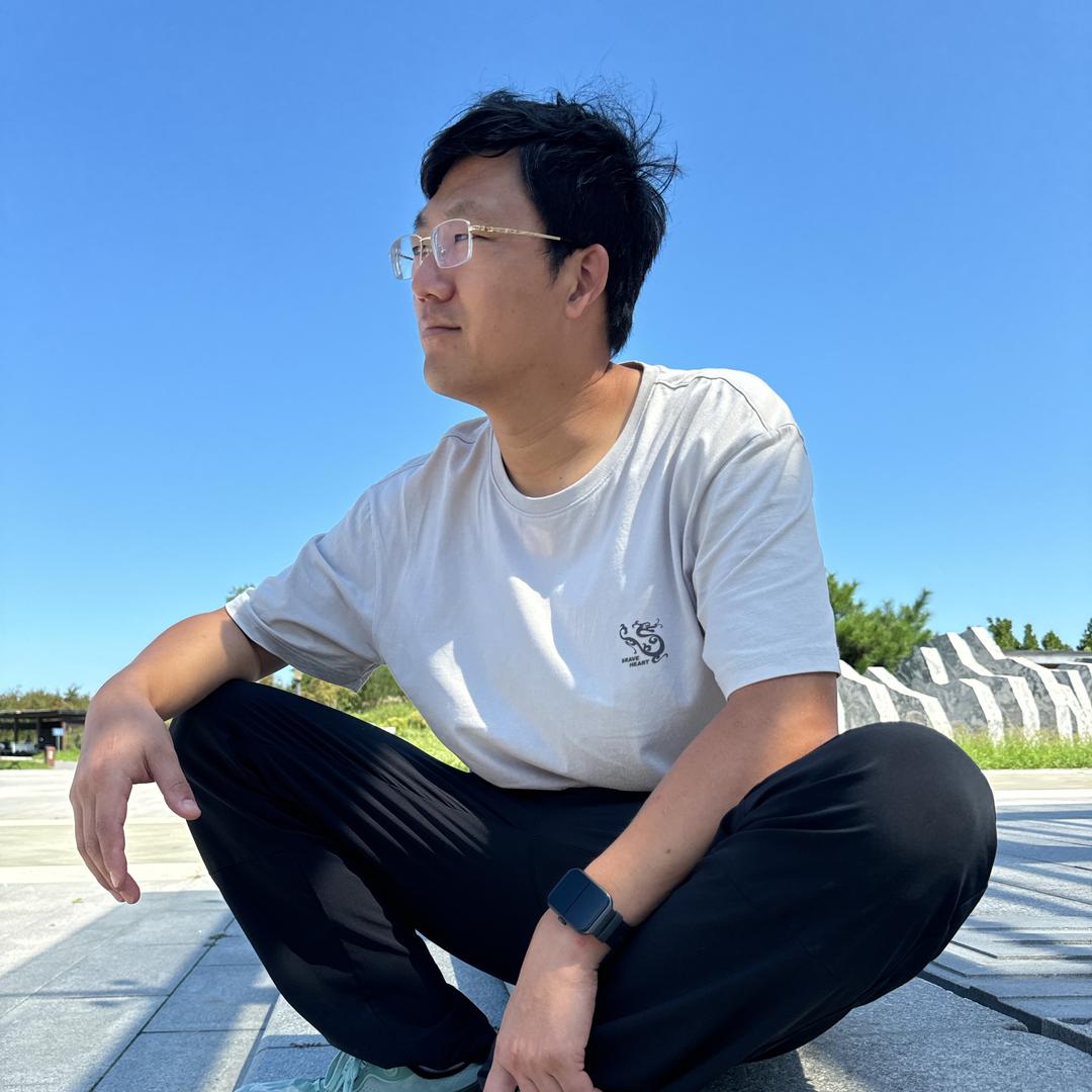 快乐的那那先生
