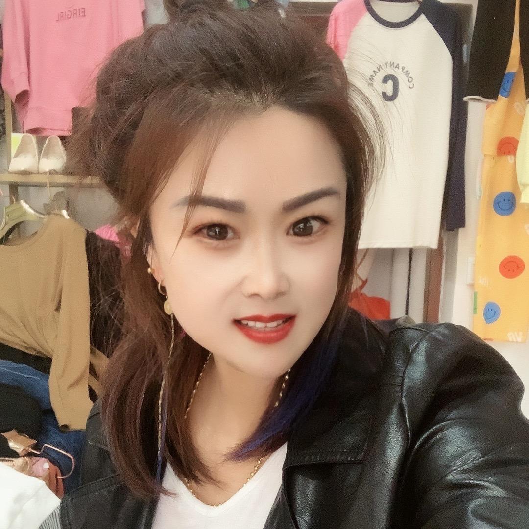 阡东杨侠服饰