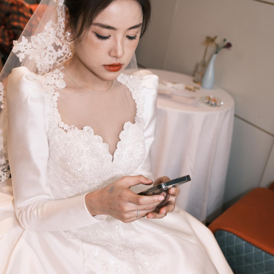 小陈说媒