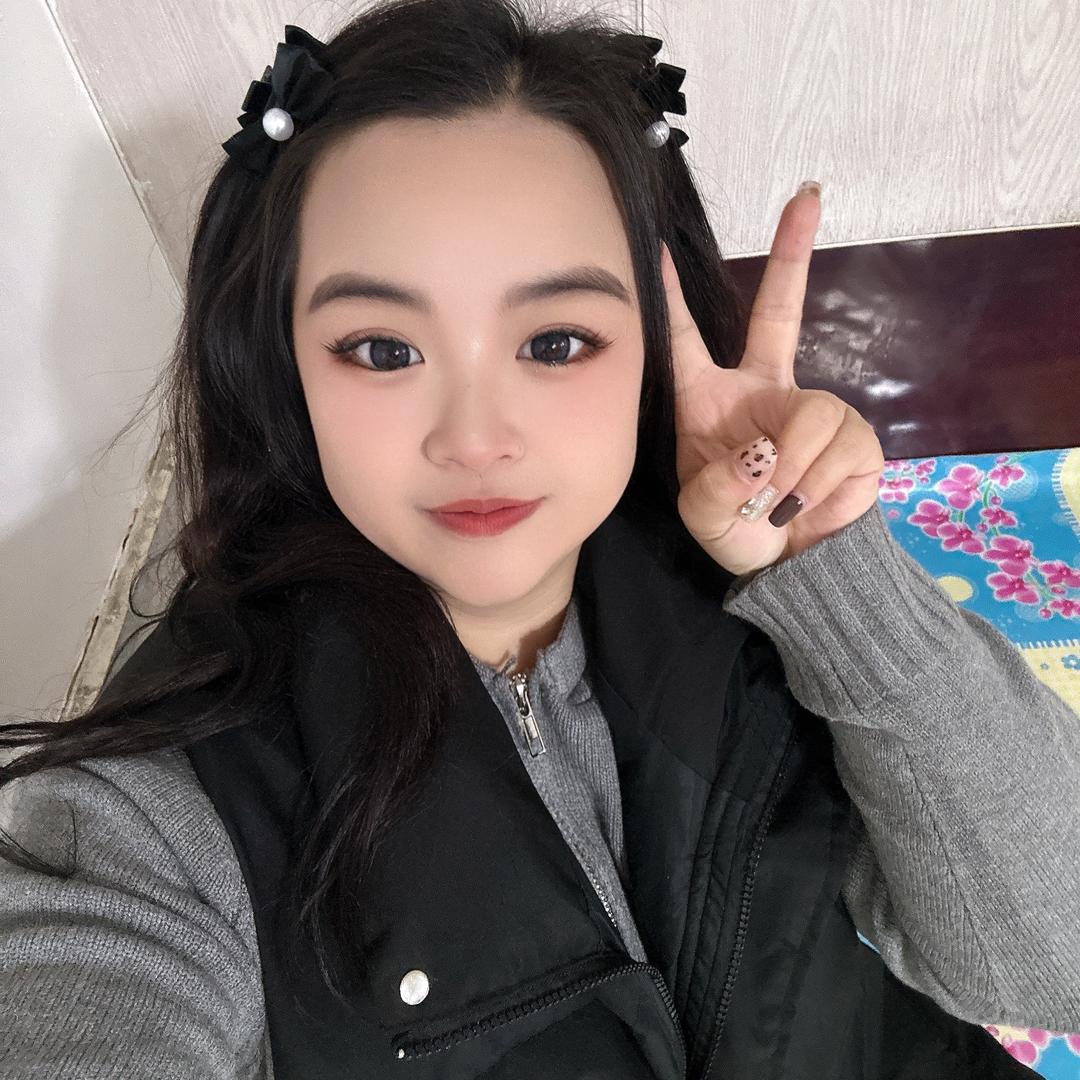 Miss  小琪吖❤️