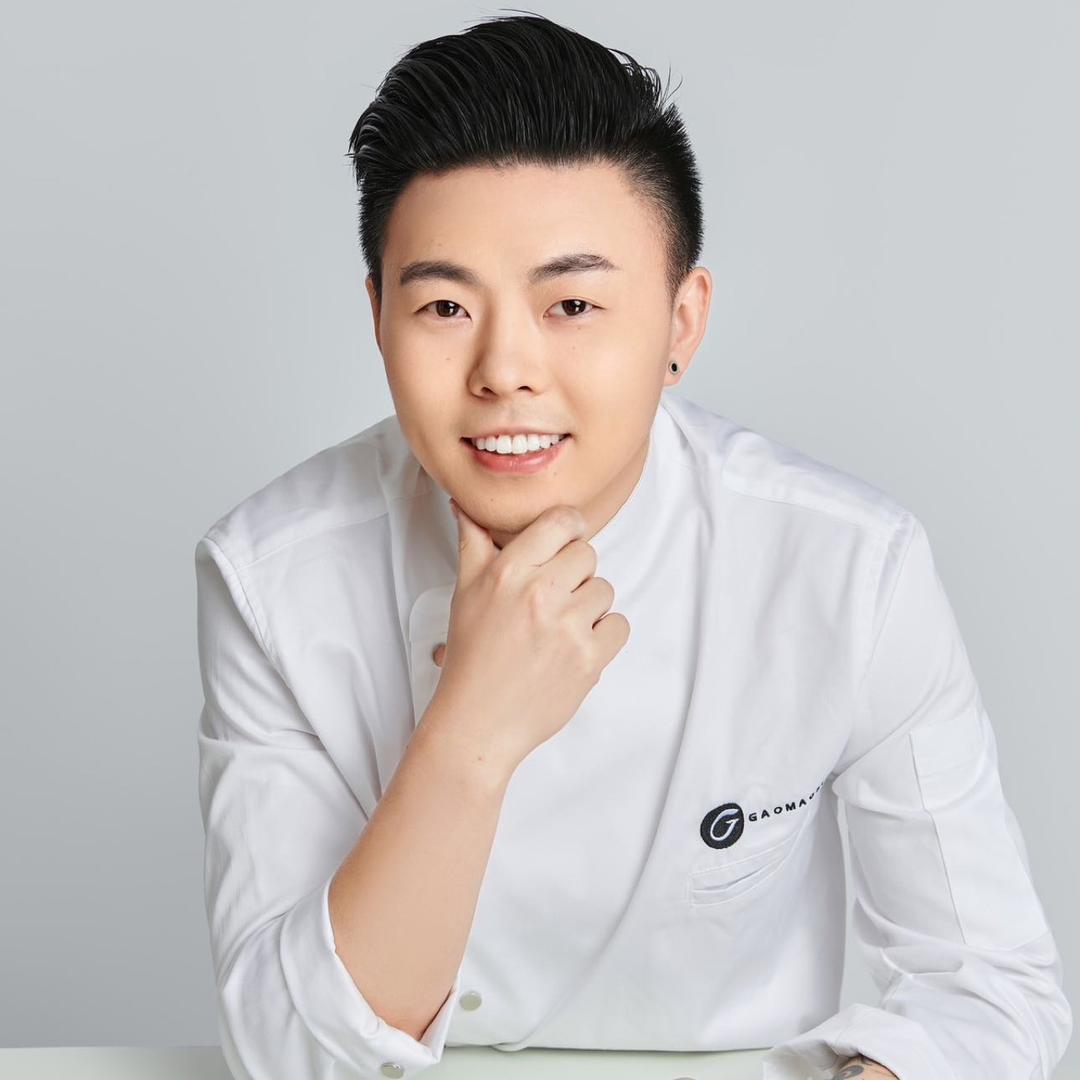 高帽子