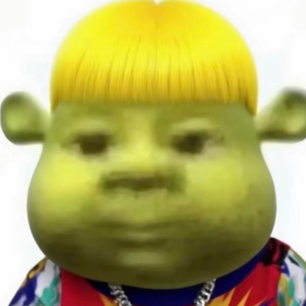 一粒鼻屎