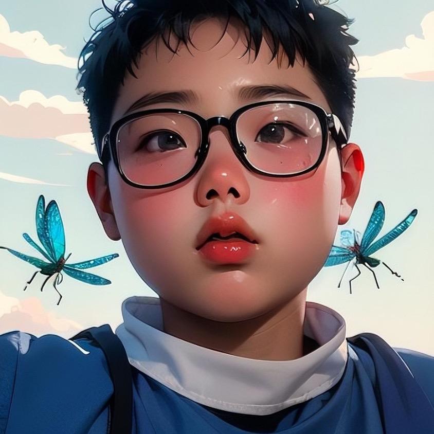 Mr.林