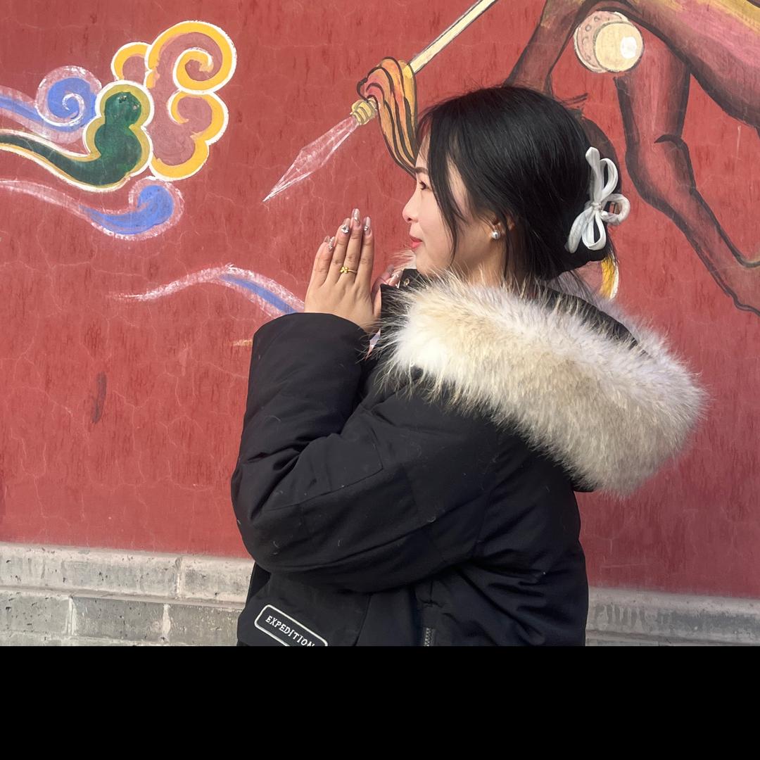 仙女姐姐👧