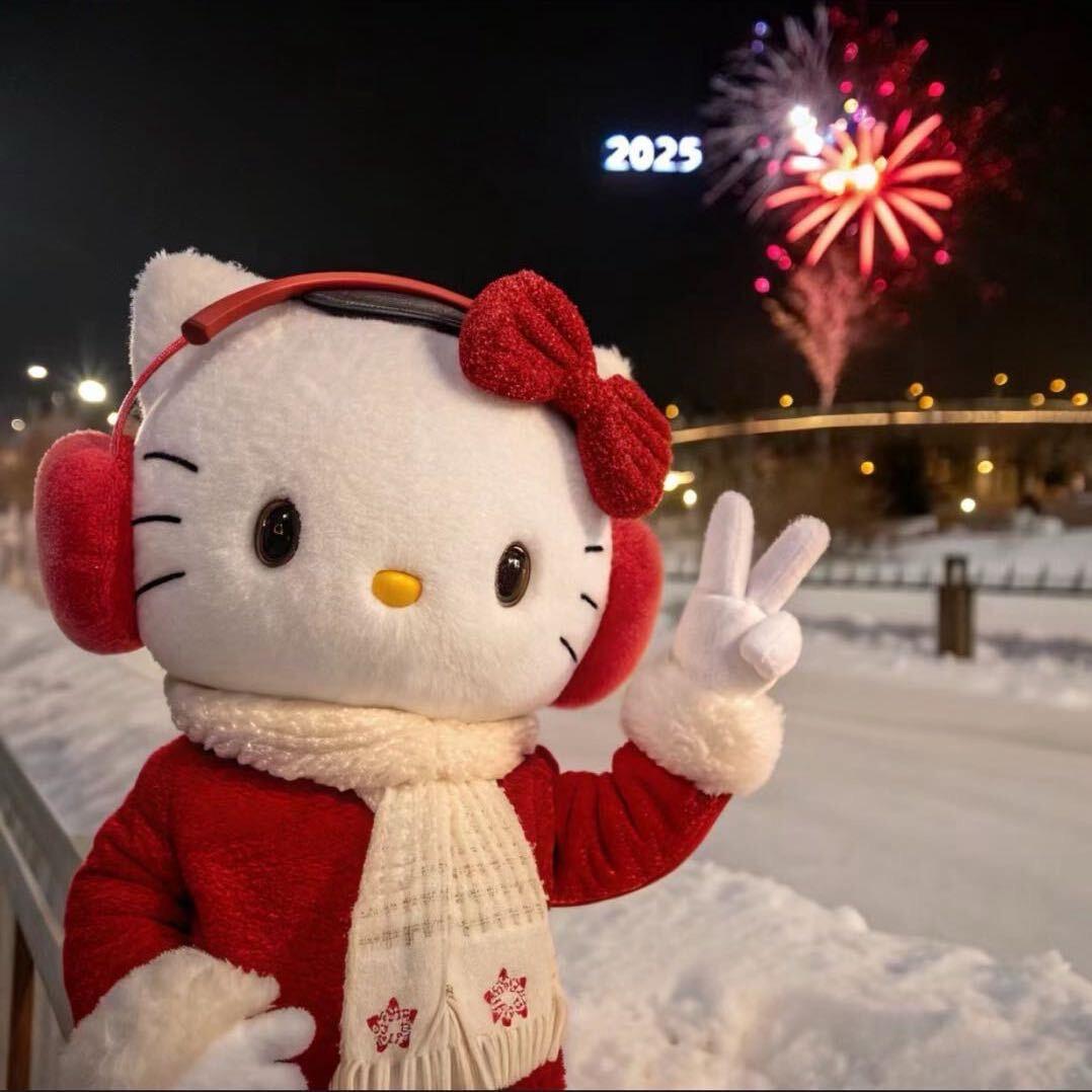 小晨晨。