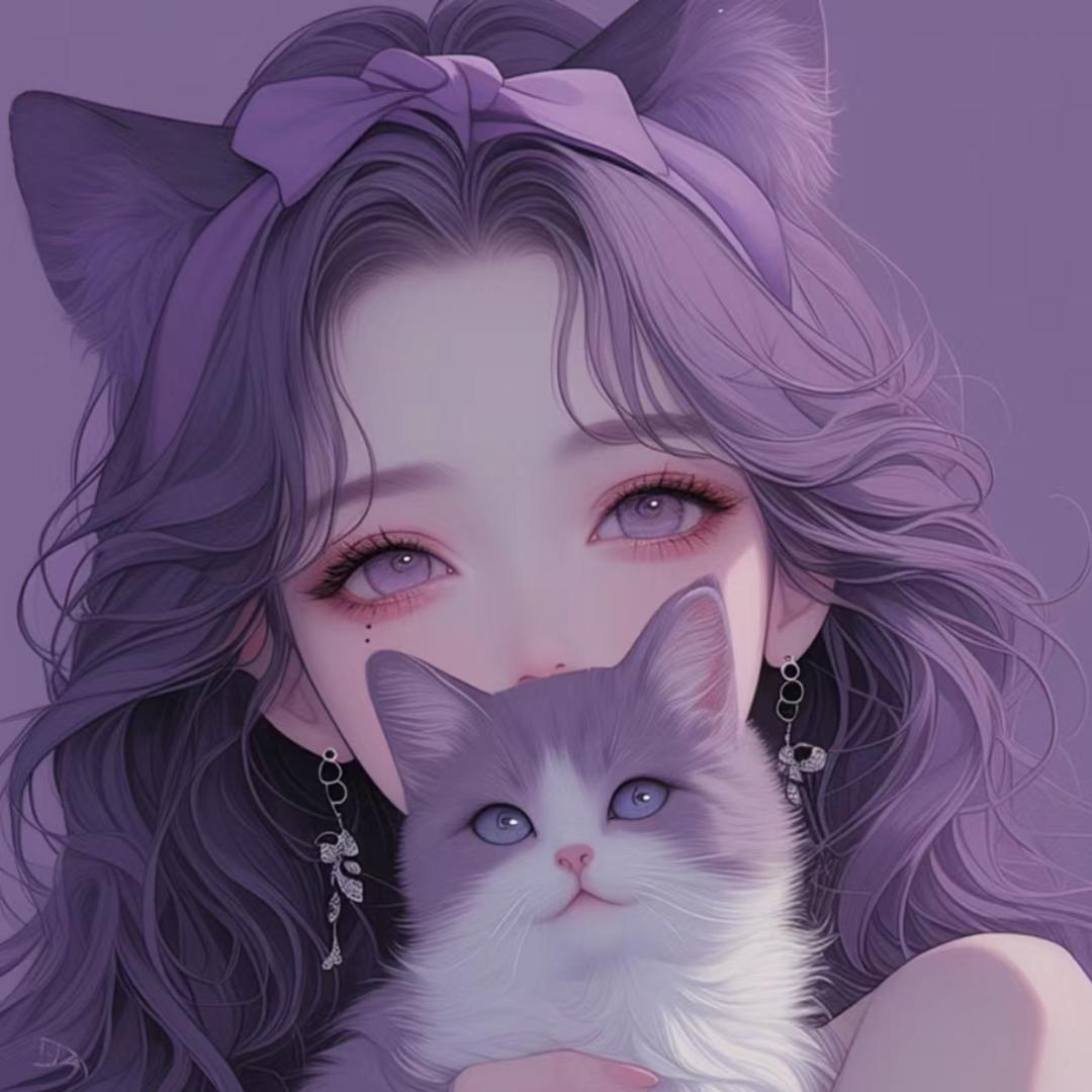 三千睡不醒🐱