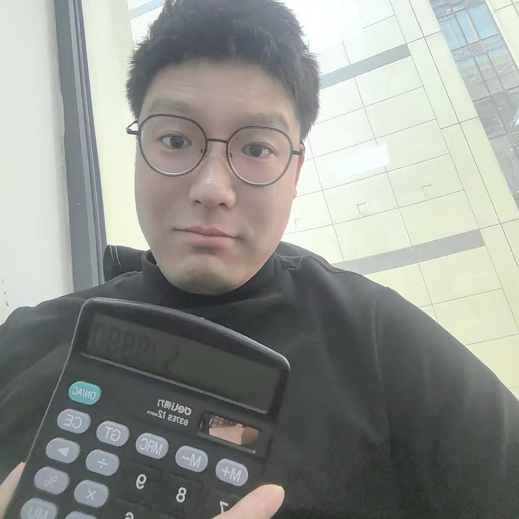大鹏融资日记❤️