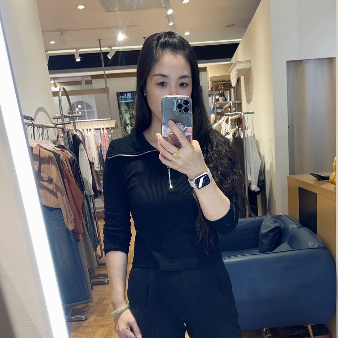 隆尧冰洁女装