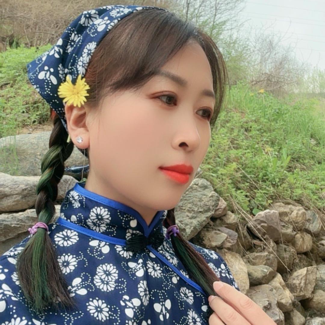 ✨海棠无香（火辣辣鼓舞团）✨