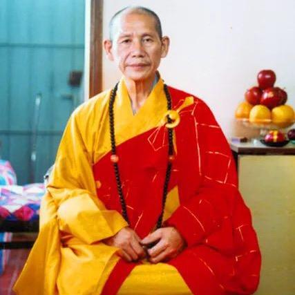 普陀师傅