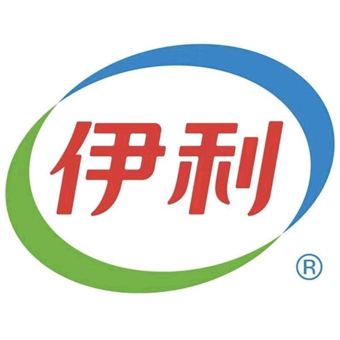 伊利乳品仓