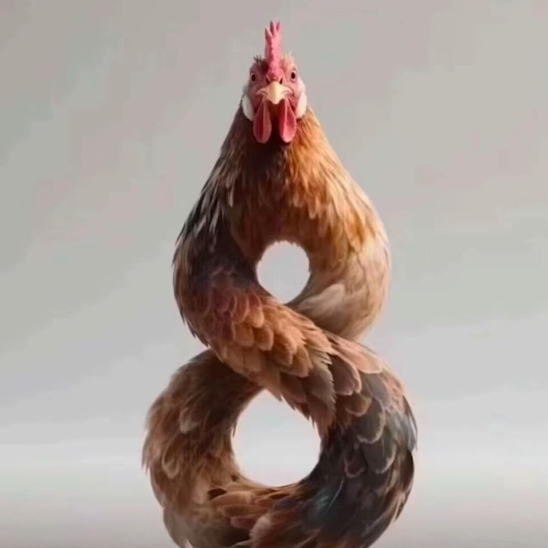 男人王