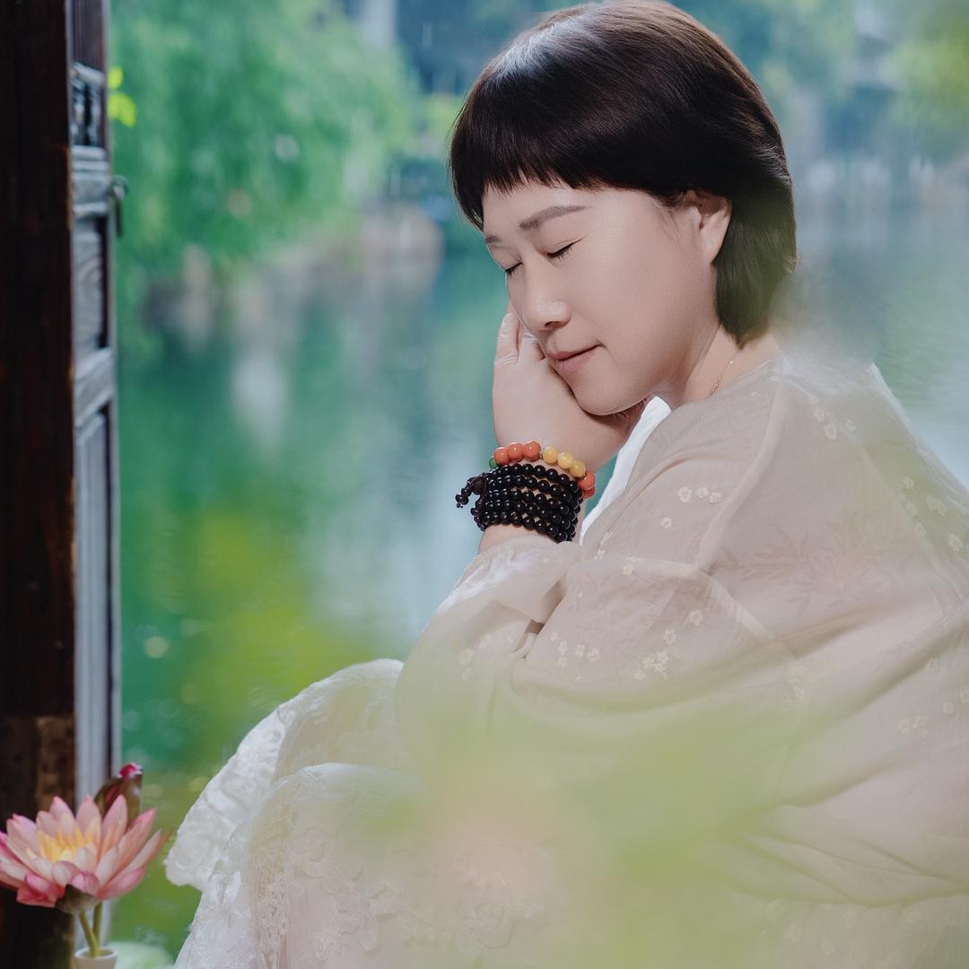 净思慧·清竹