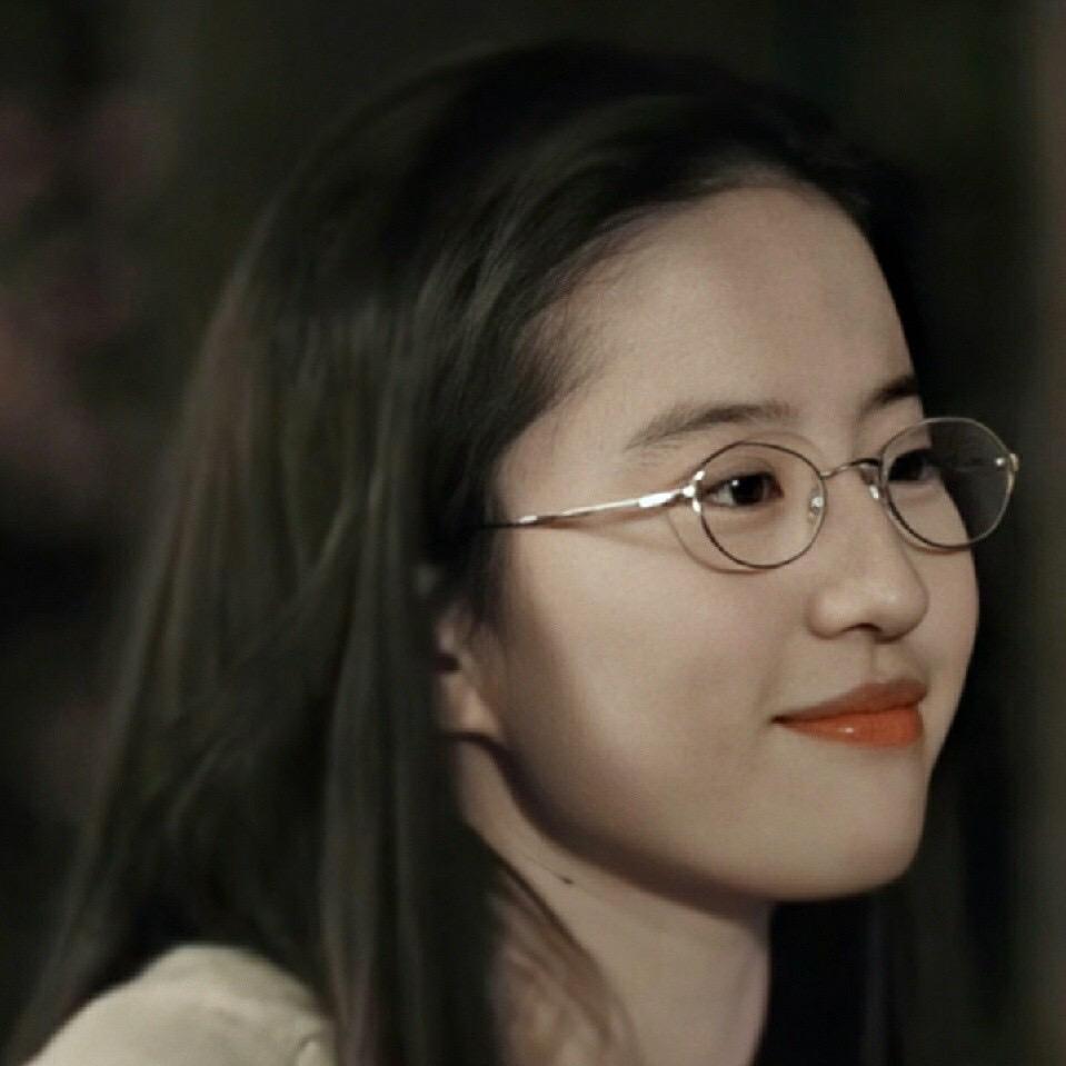 可乐味的小仙女