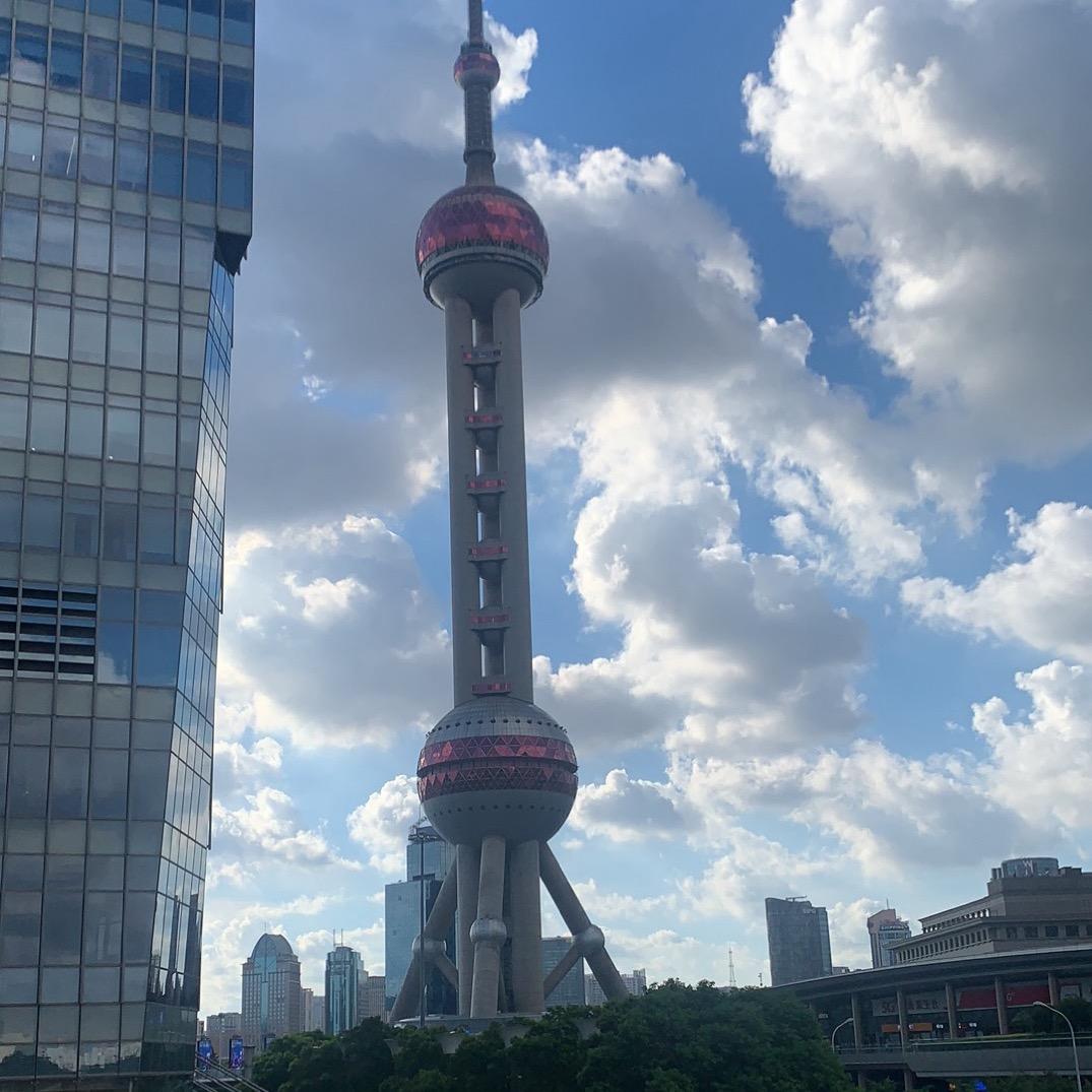 潇洒自如