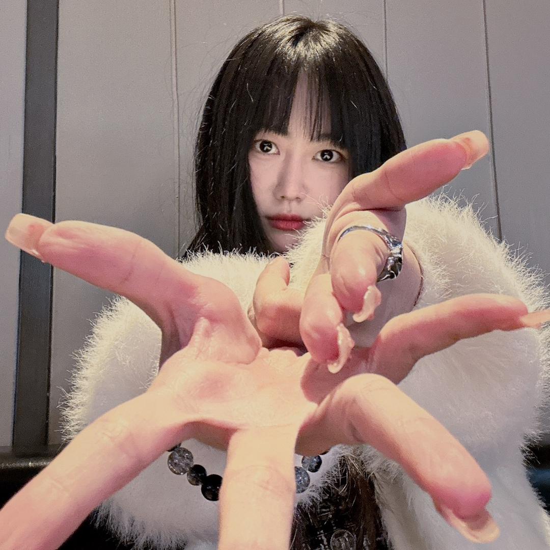 小玫瑰