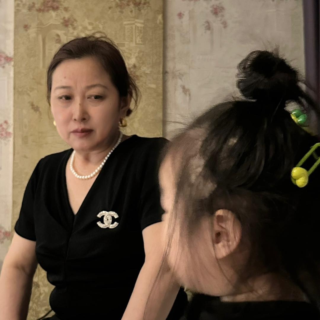 快乐西西