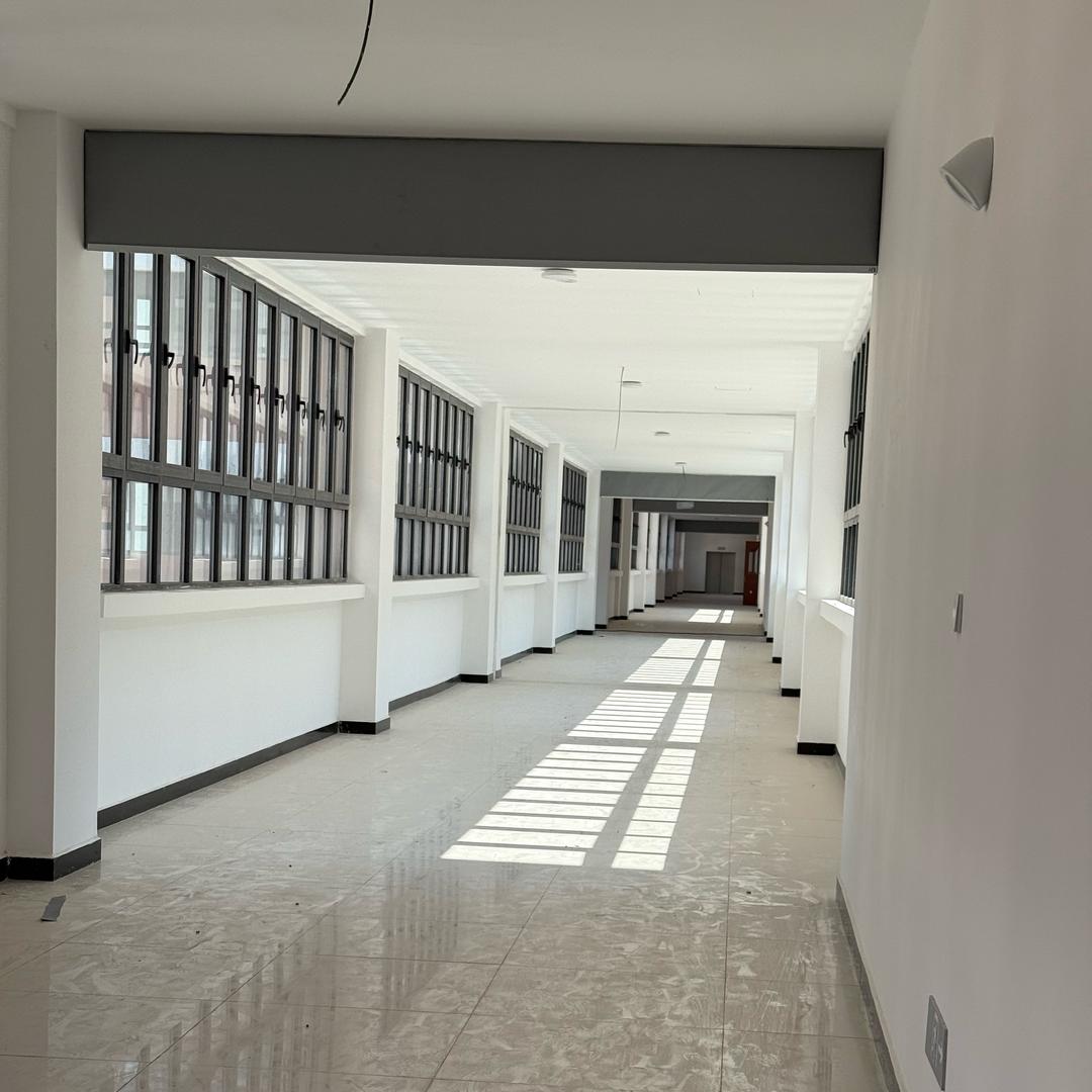 防火卷帘门厂家直销