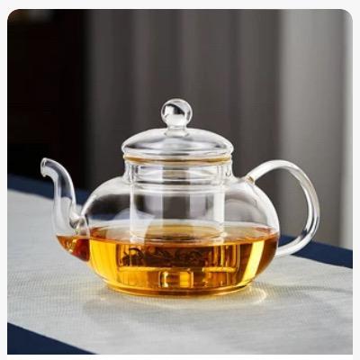 清茶醉人
