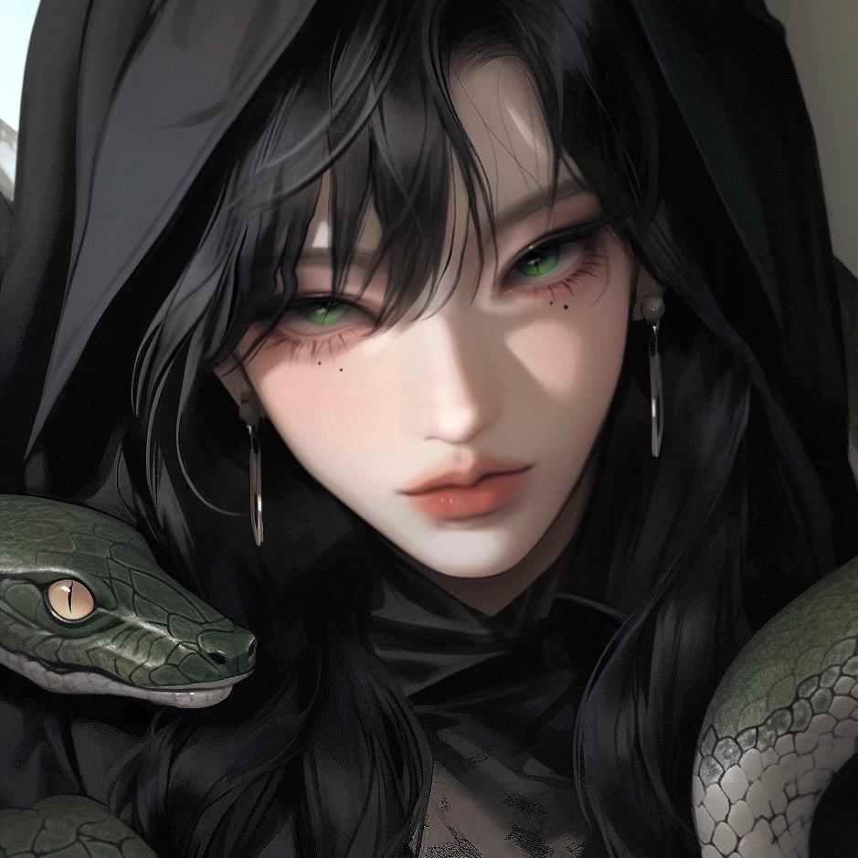 吴桀猫藓 Le