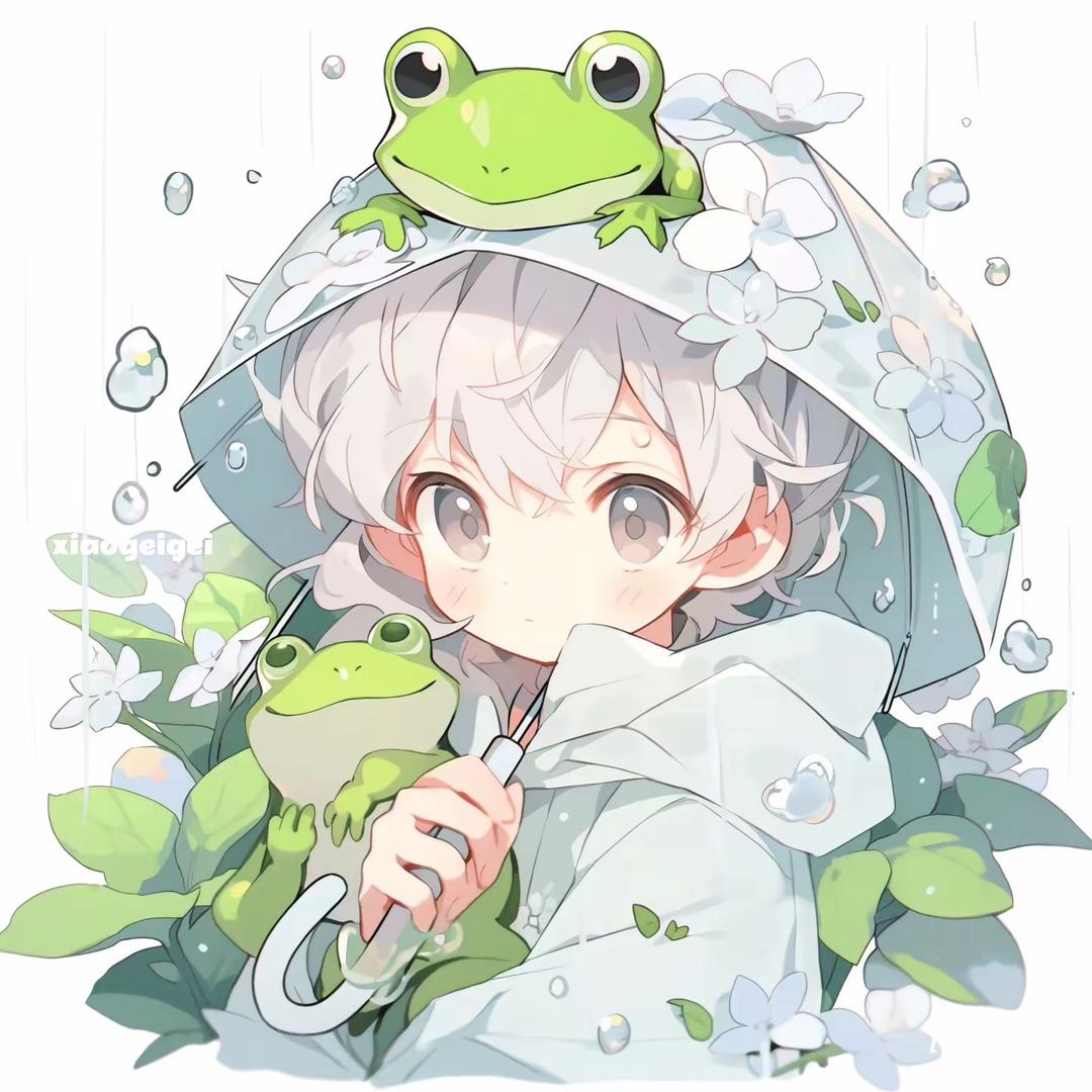钱途似锦 🐸