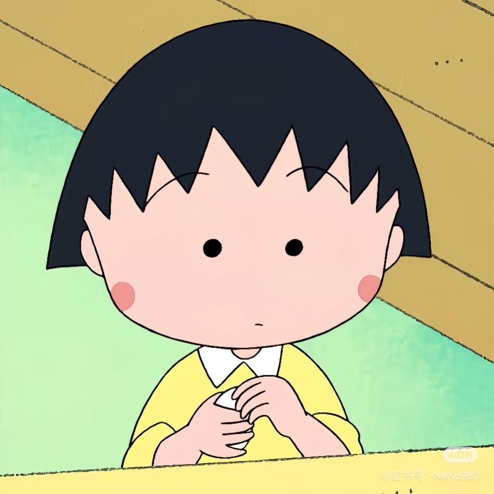 爱剪发的小彬彬