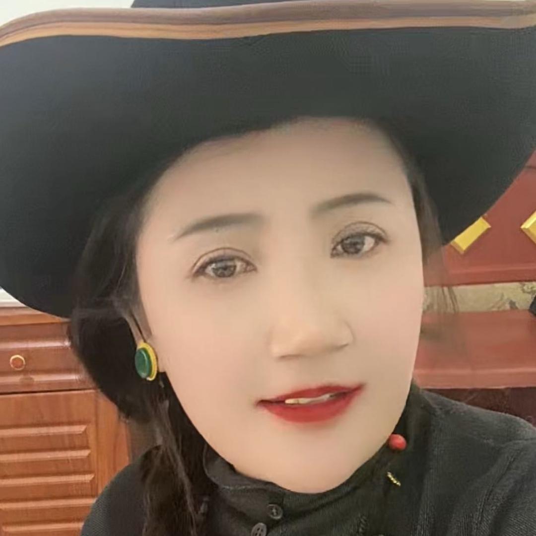 昌都女孩🌺