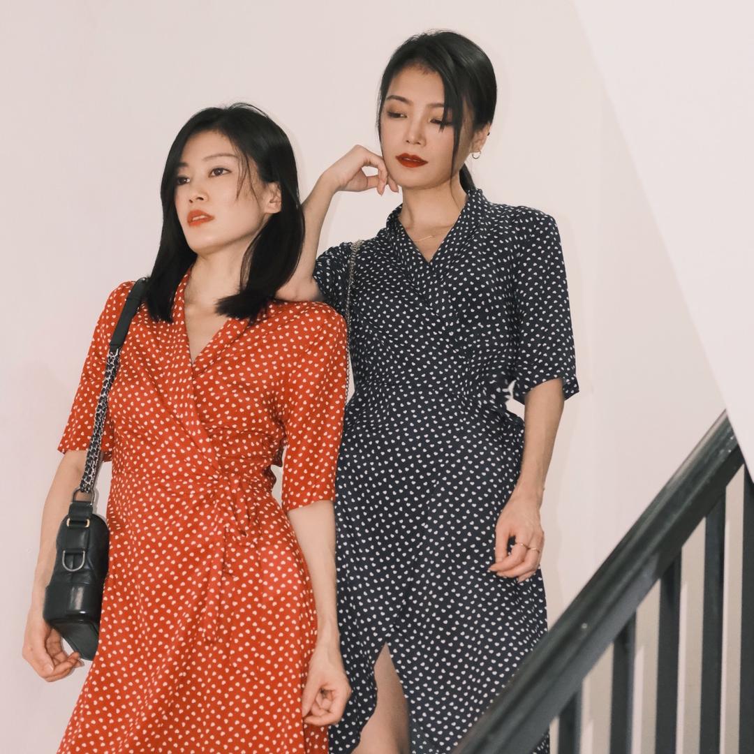 TeaDress左岸茶歇服饰店