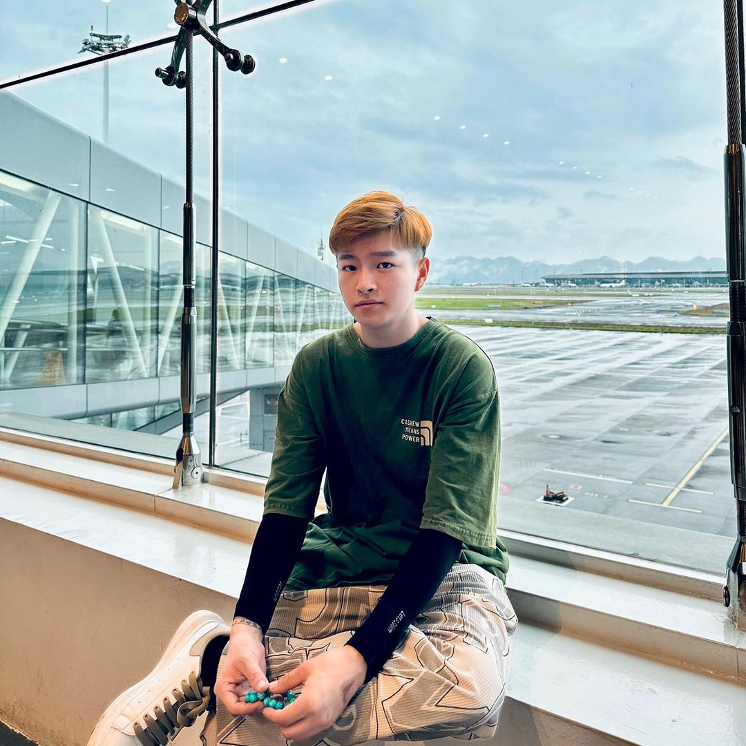 唐山小龙.