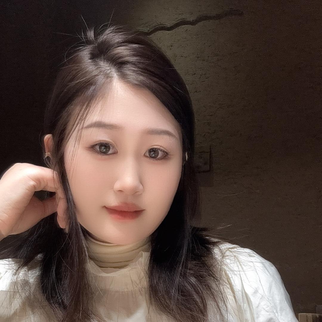 是晓妍啊