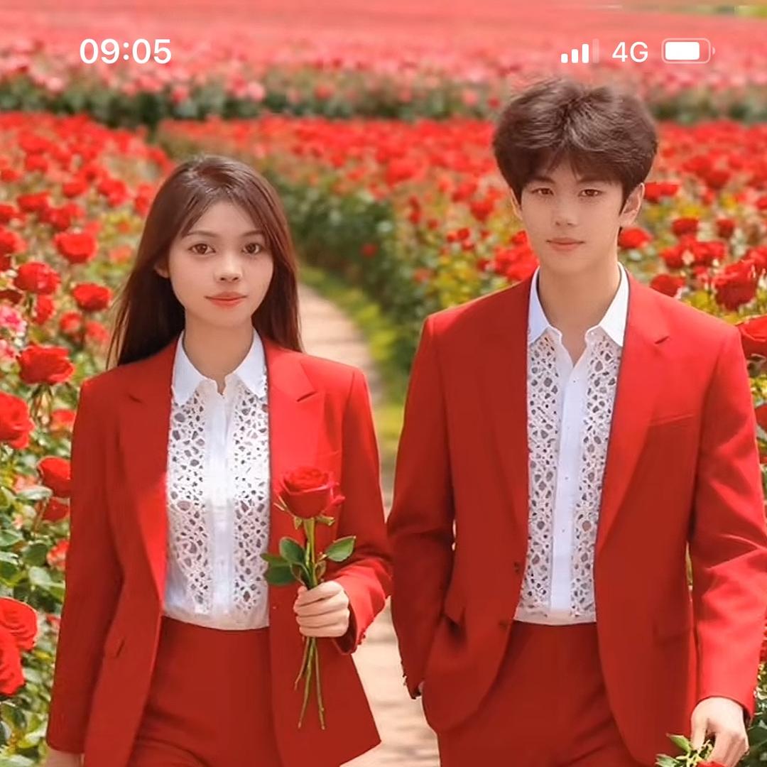 一生输赢💫全靠拼