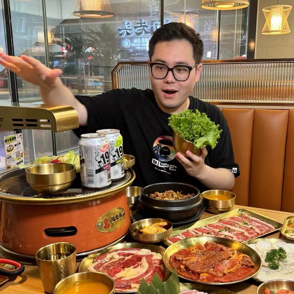 Egg Time挨个探