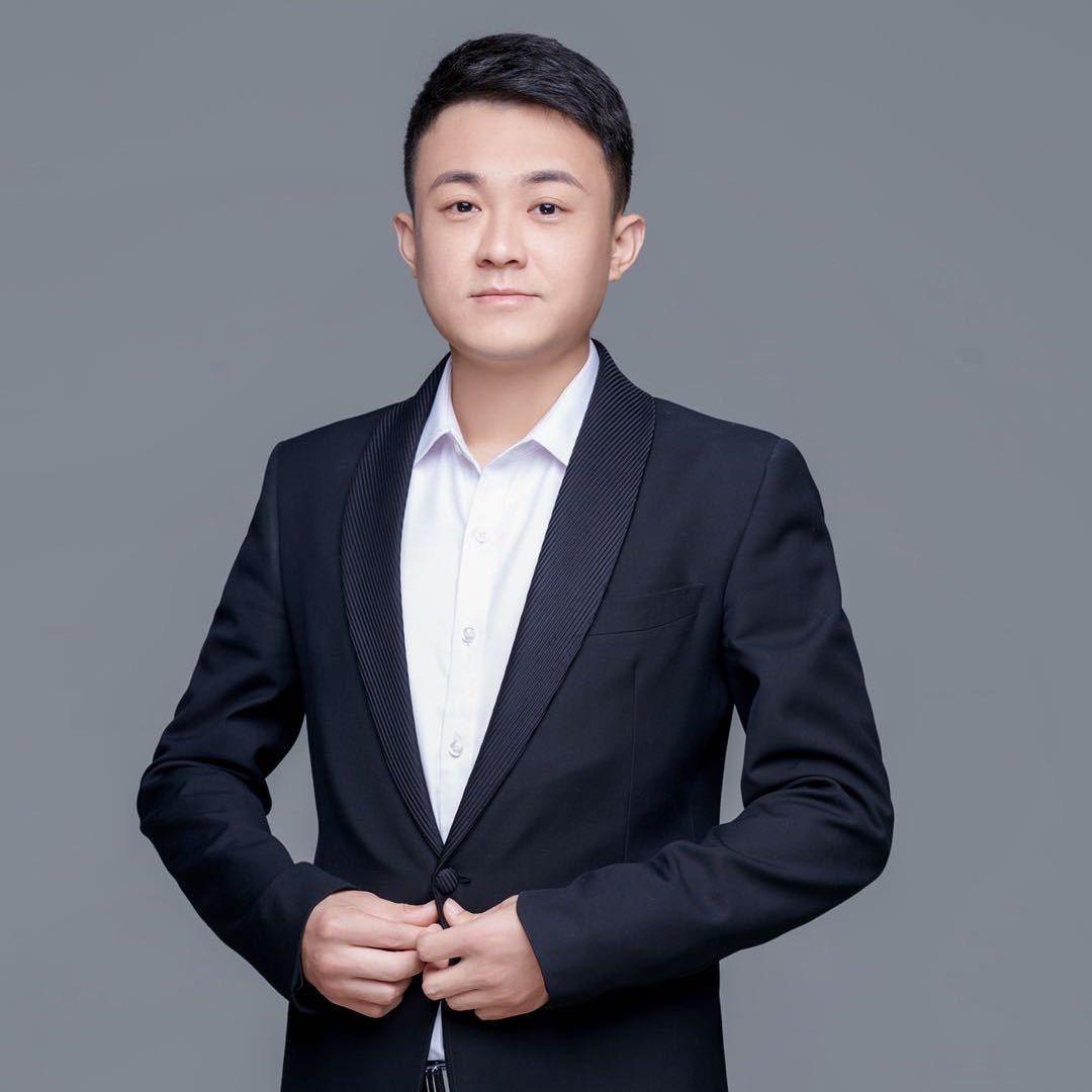 许栋讲升学规划