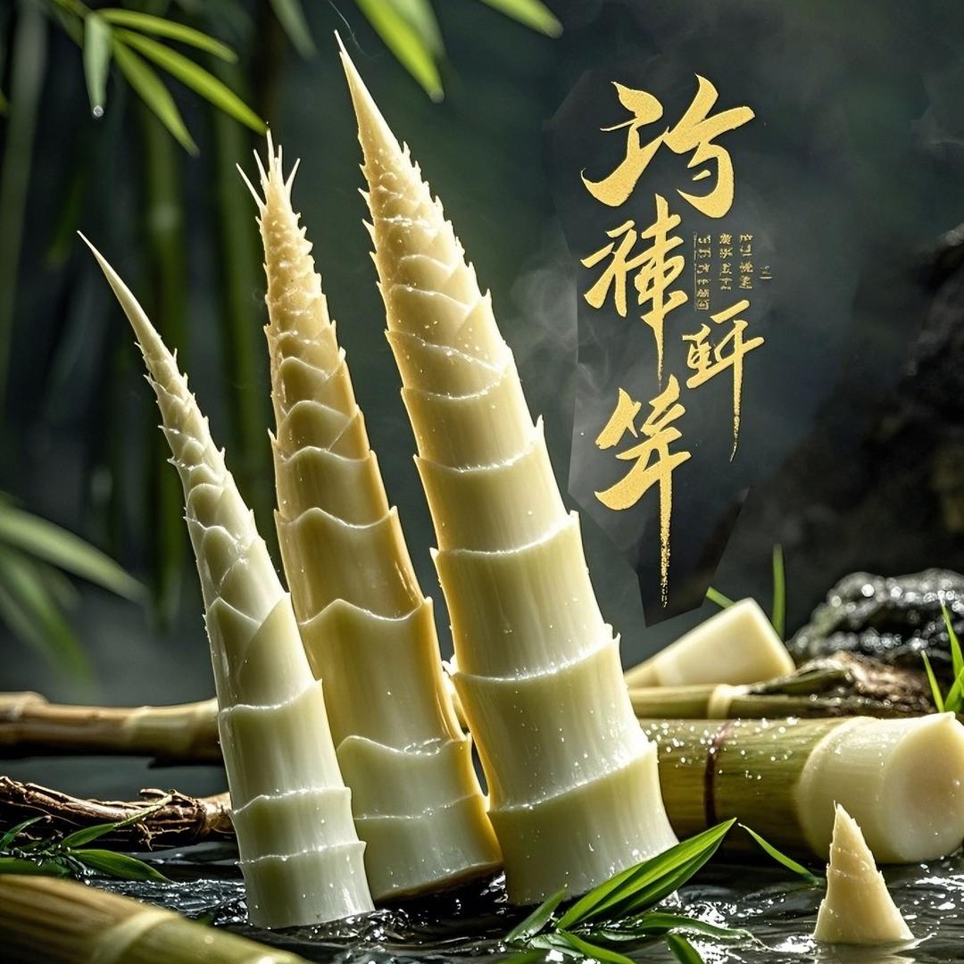 笋老师鲜锋记