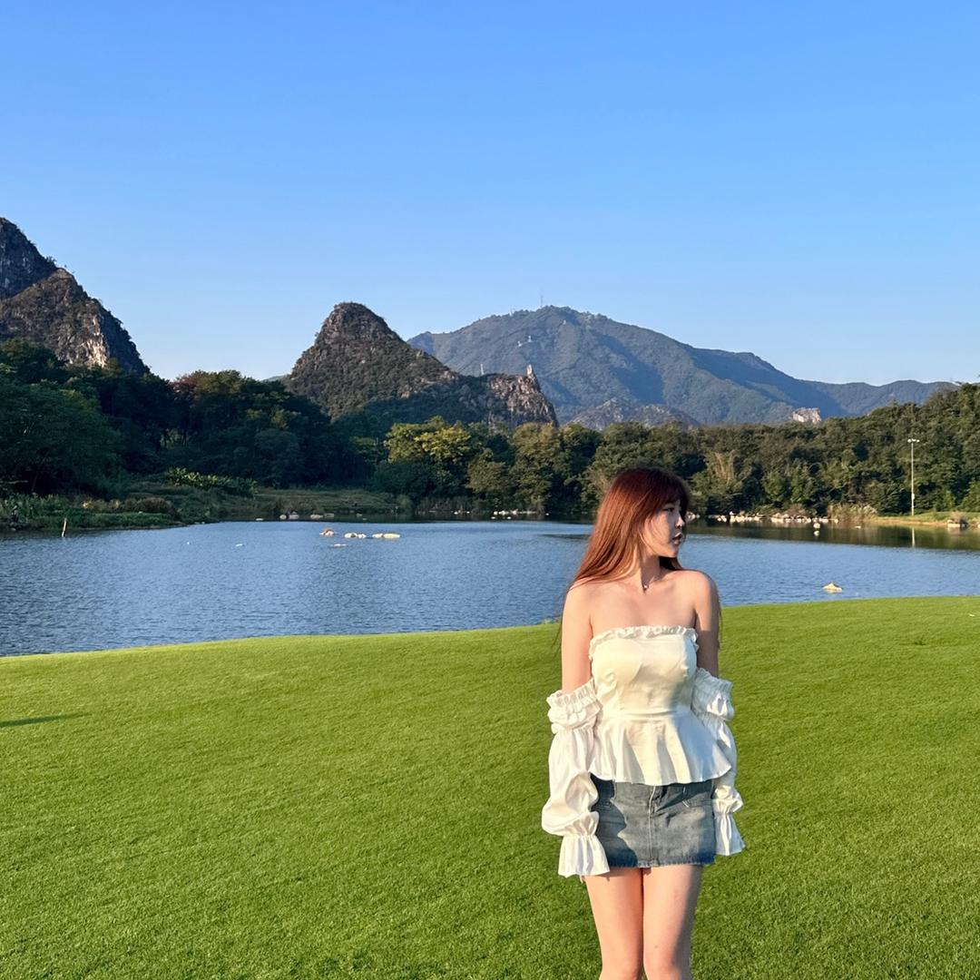 小美说车