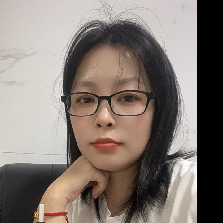 小柠檬🍋