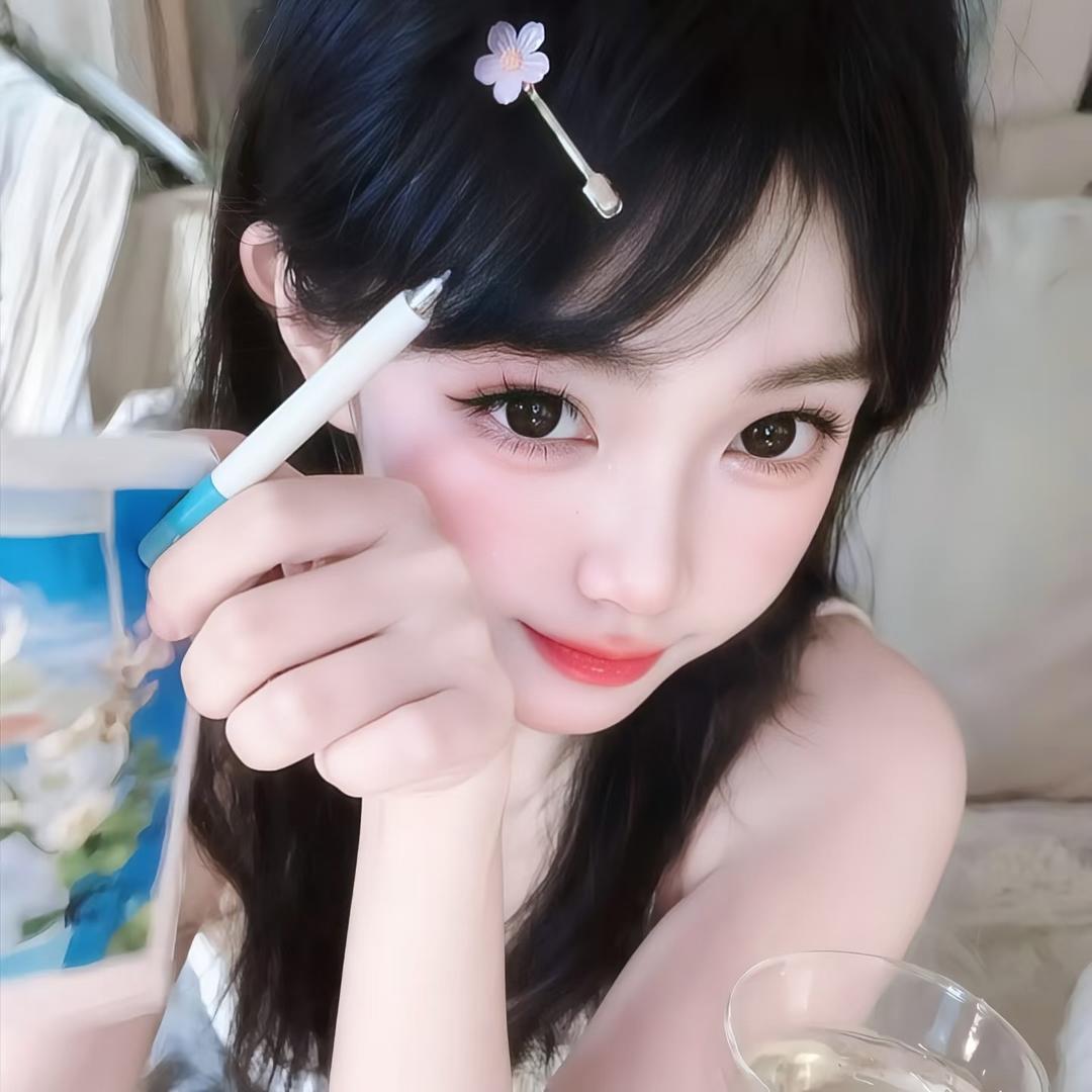 好甜
