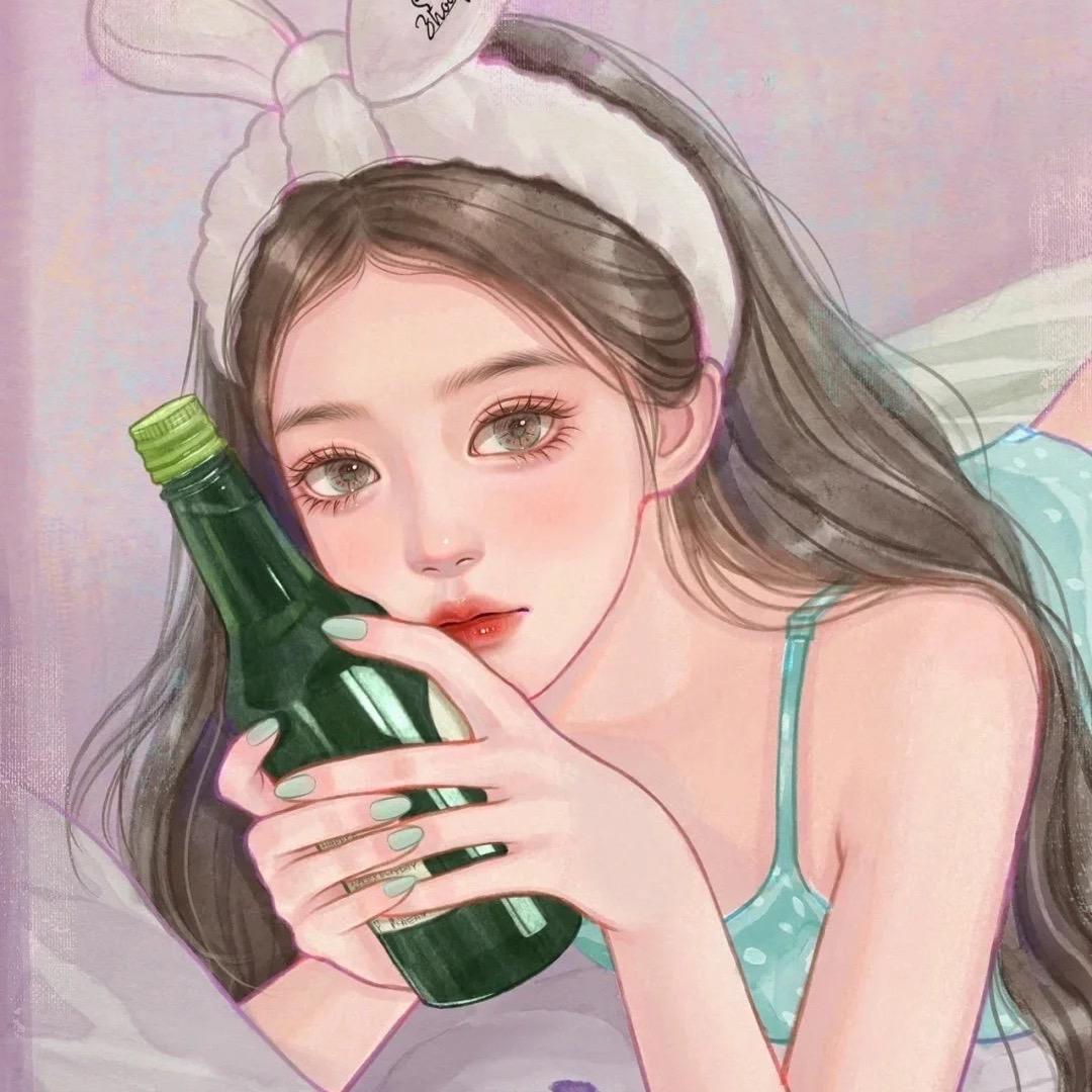 青🍬